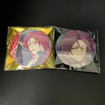 피오피오레의 만종 피오피 OPG 캔뱃지 양 2개 세트