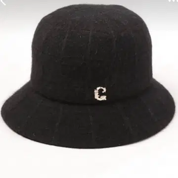CHRISTINE5 CA4LA 버킷 햇