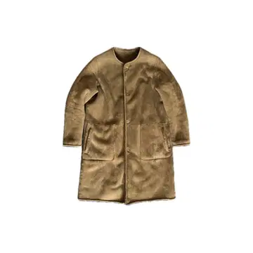 코트/LE GLAZIK(르 글라지크)