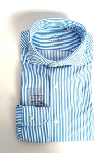 [ 새상품 ] ONLY GREEN 초신축 긴팔 슬림핏 색스 목둘레 38