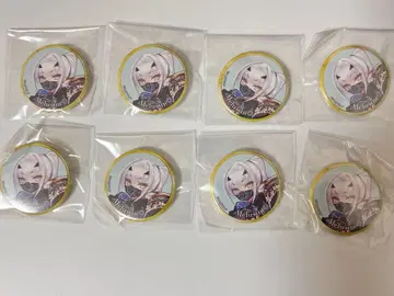 FGO 멜뤼진 캔뱃지