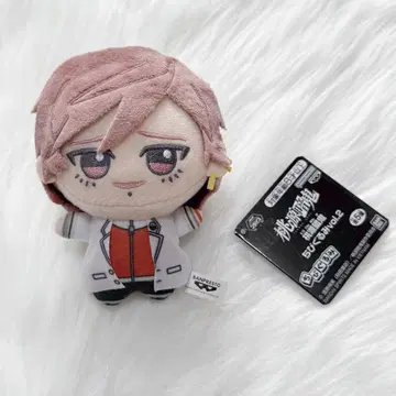 토겐안키 오이란 사카쿄야 SD 인형