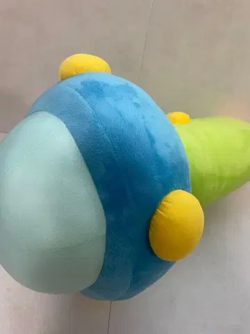 도라에몽 빅 사이즈 스몰 라이트