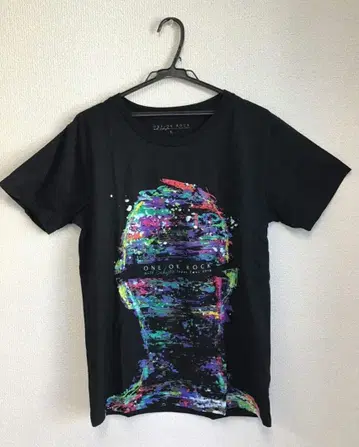 ONE OK ROCK 원오크 오케스트라 티셔츠 M 사이즈