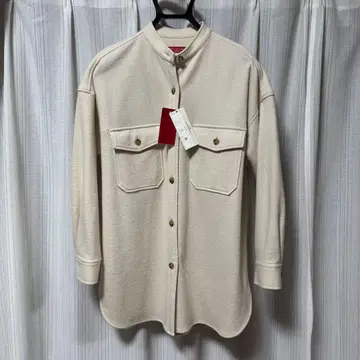 [ 택 포함 ] I.T.'S international 셔츠 자켓