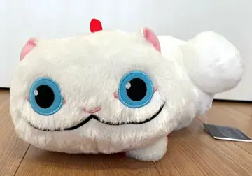 출금 금지 두더지 이케부쿠로 씨 봉제 인형 XL 프리미엄