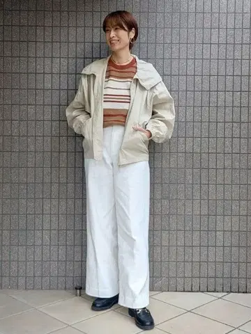 [ 완판템 ] UNIQLO U 후디드 블루종 S