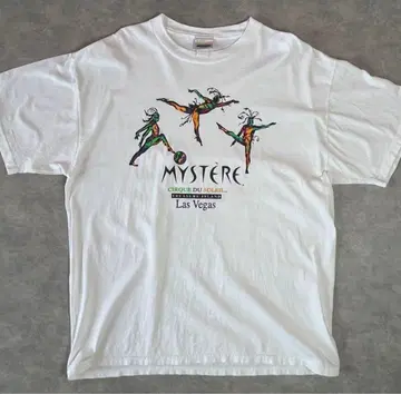 00s USA 실크 드 솔레이유 미스티아 라스베가스 XL