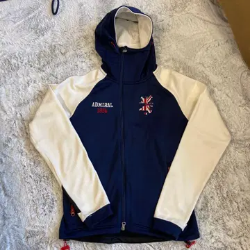 ADMIRAL 어드미럴 골프 자켓 스트레치 소재 170cm 슬림