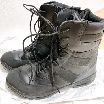 5.11 Tactical series 부츠 블랙 서바이벌 게임