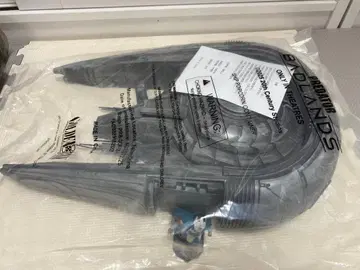 프레데터 팝콘 박스