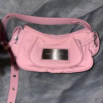 마뗑킴 가방 백