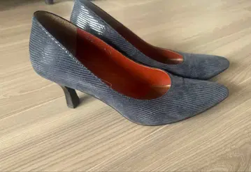 YOSHITO 요시토 여성용 펌프스 컨디션 최상 24cm