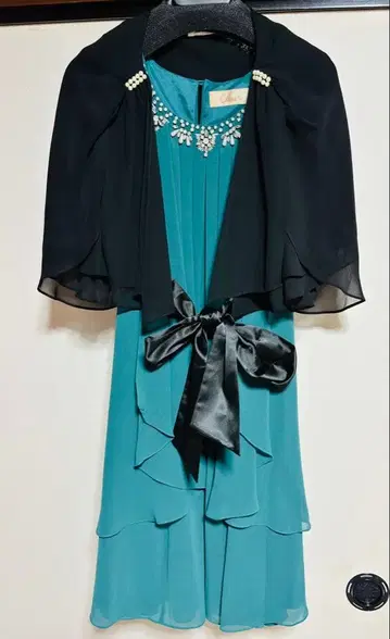 Petirobe 포멀 원피스 9호