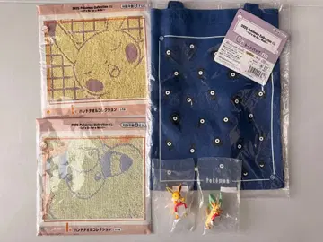 제일복권 포켓몬 C상 E상 I상 합계 5점