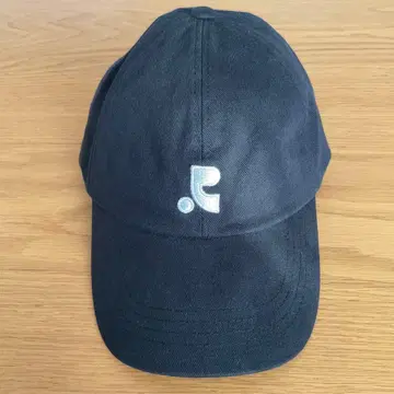 Rest&Recreation 블랙 캡