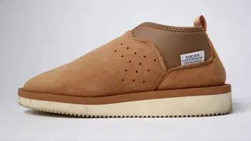 스이콕 SUICOKE 슬립온 어그 부츠