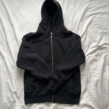 Champion Reverse Weave Warm Up XL 블랙