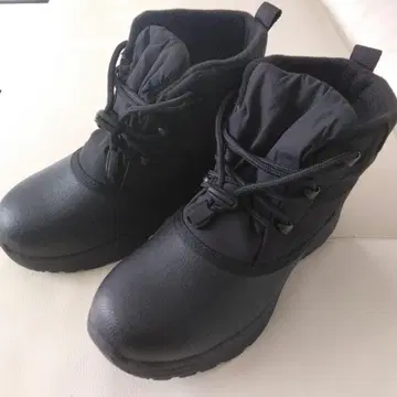 CEDAR CREST 아웃도어 부츠 여성용 M 방수 겨울 신발