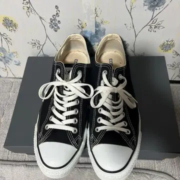 CONVERSE ALLSTAR 스니커즈