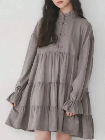 merryjenny 차이나 원피스