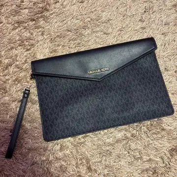 MICHAEL KORS 마이클코어스 클러치백