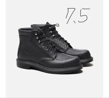 RED WING 슈퍼 밑창 US7.5 8133 레드윙