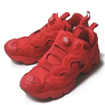INSTA PUMP FURY 펌프 퓨리 AR3239 28cm