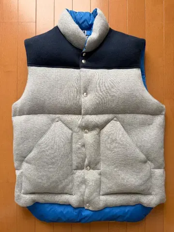 LOOPWHEELER FreshService ZANTER XL 사이즈