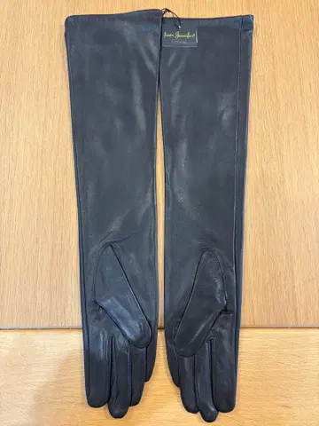 from Jennifer 롱 장갑 양가죽