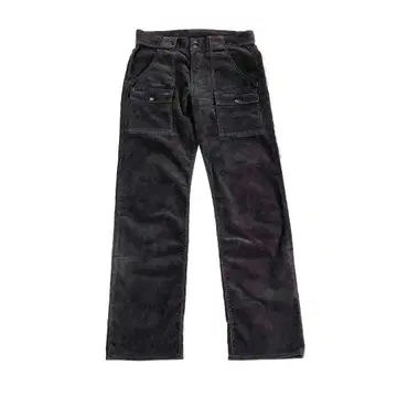 FULLCOUNT Cords Bush Pants 1246C W31