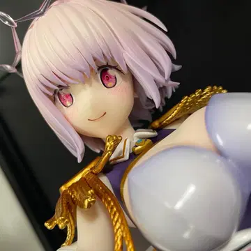 신조 아카네 (뉴 오더) [ 그리드맨 유니버스 ] 1/6