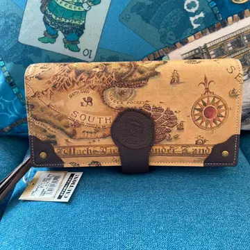 와치필드 장지갑