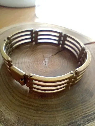 팔찌 브라스 놋쇠 빈티지 앤티크