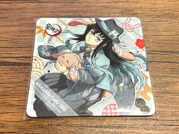 AGF2025 togo 코스터 토끼 토키토 무이치로