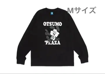 OTSUMO PLAZA VICK 롱티