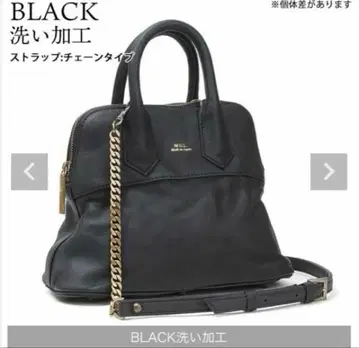 M.U.L. 라운드 토트 S