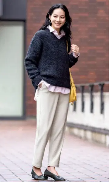 UNIQLO 히트텍 웜 스트레치 팬츠 새상품 3XL