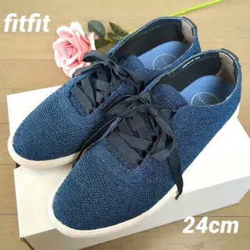 fitfit 핏핏 후왓폰 블레이드 레이스업 슈즈