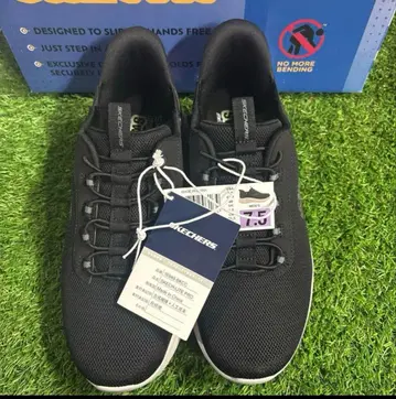 스케쳐스 남성용 스위프트 핏