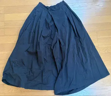 KEN2 와이드 팬츠