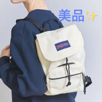 [ 별주 ] JANSPORT x BEAUTY&YOUTH 하이랜즈 미니팩