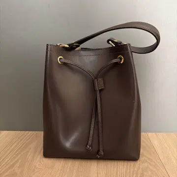 GIANNI NOTARO 2way 가죽백