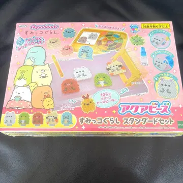 아쿠아비즈 스미코구라시