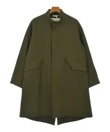 OVERCOAT 코트 (기타) 남성용