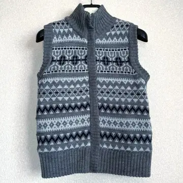 INDIVI GALLEST 인디비 갤러스트 38 집업 베스트