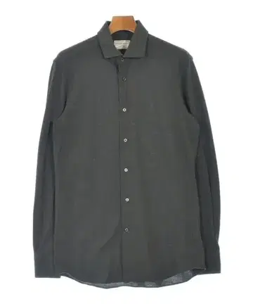 UNITED ARROWS 피케 셔츠 남성용