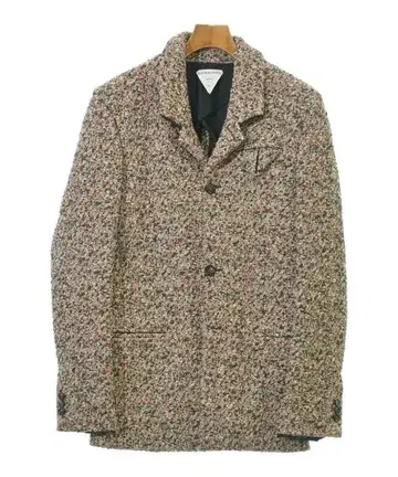 BOTTEGA VENETA 테일러드 자켓 남성용