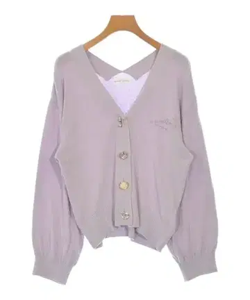 SNIDEL HOME 여성용 가디건