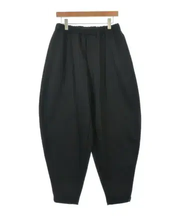 BLACK COMME des GARCONS 팬츠 ( 기타 ) 남성용